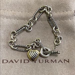 David Yurman  Size Sm